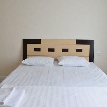 Hostel Sebzor Tashkent Bagian luar foto