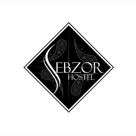 Hostel Sebzor Tashkent Bagian luar foto