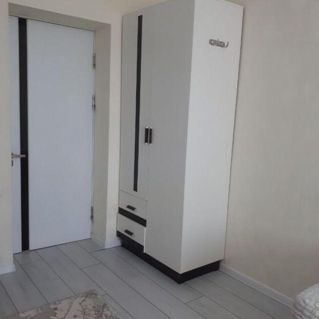 Hostel Sebzor Tashkent Bagian luar foto