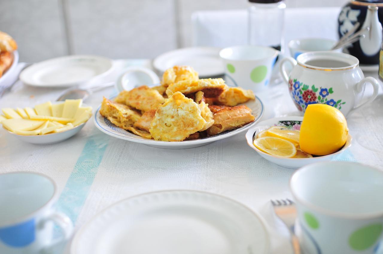 Hostel Sebzor Tashkent Bagian luar foto