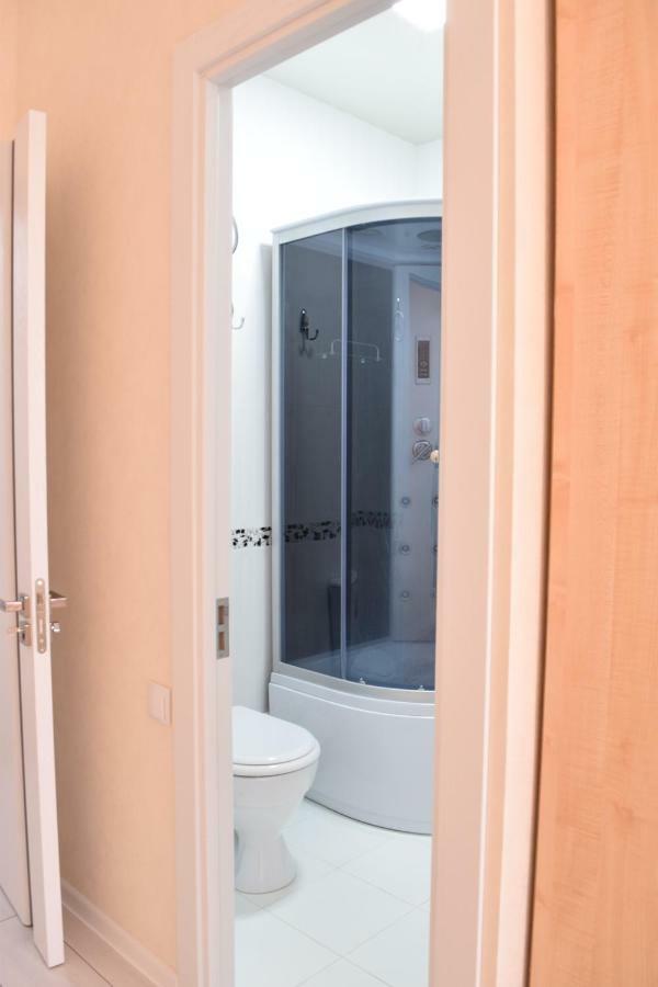 Hostel Sebzor Tashkent Bagian luar foto