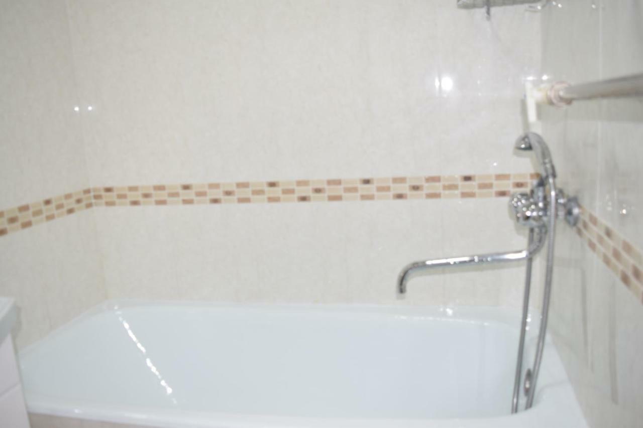 Hostel Sebzor Tashkent Bagian luar foto