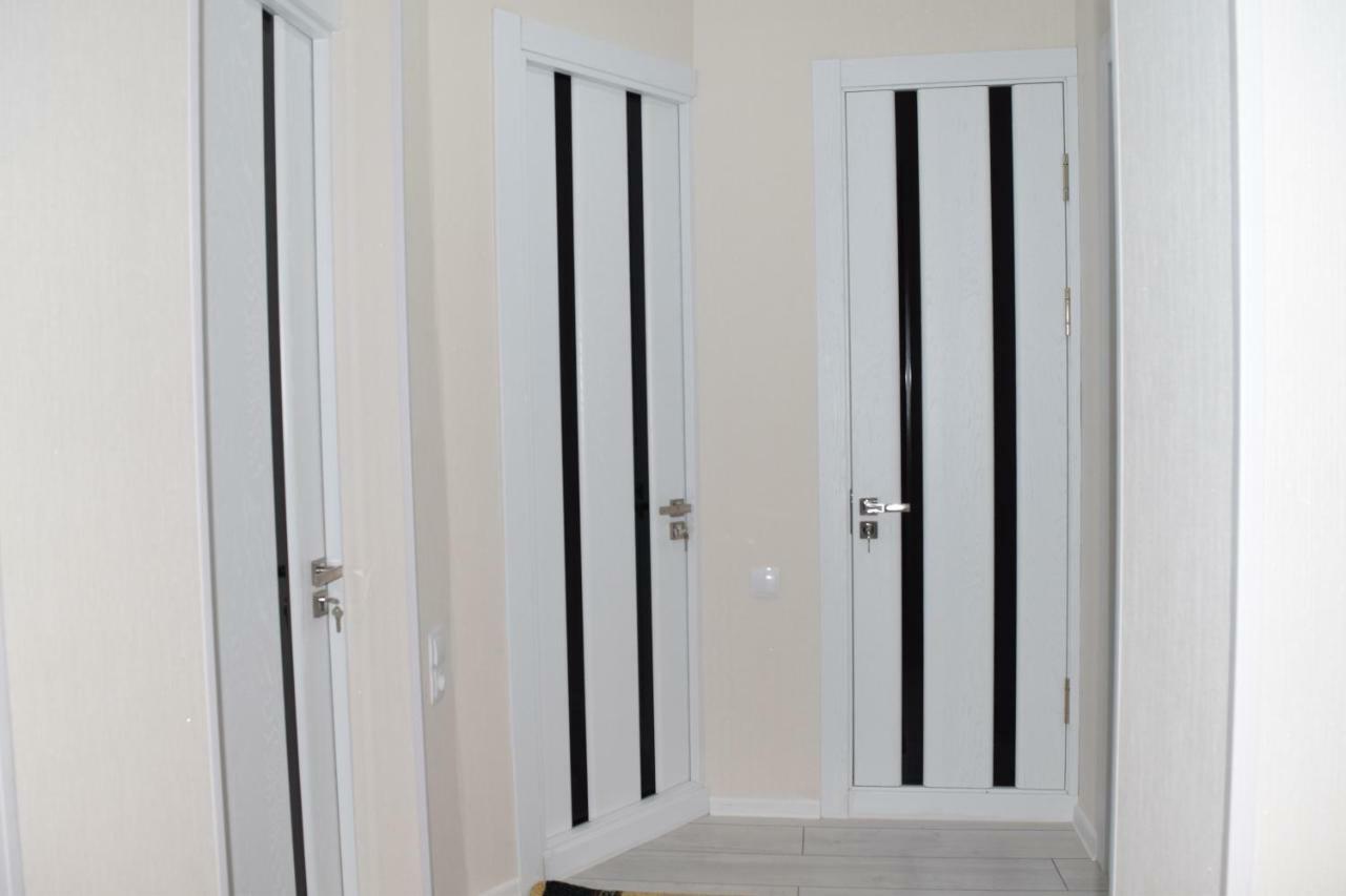 Hostel Sebzor Tashkent Bagian luar foto