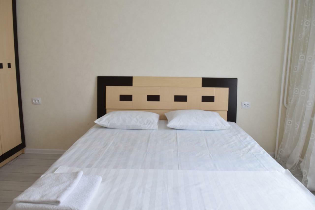 Hostel Sebzor Tashkent Bagian luar foto