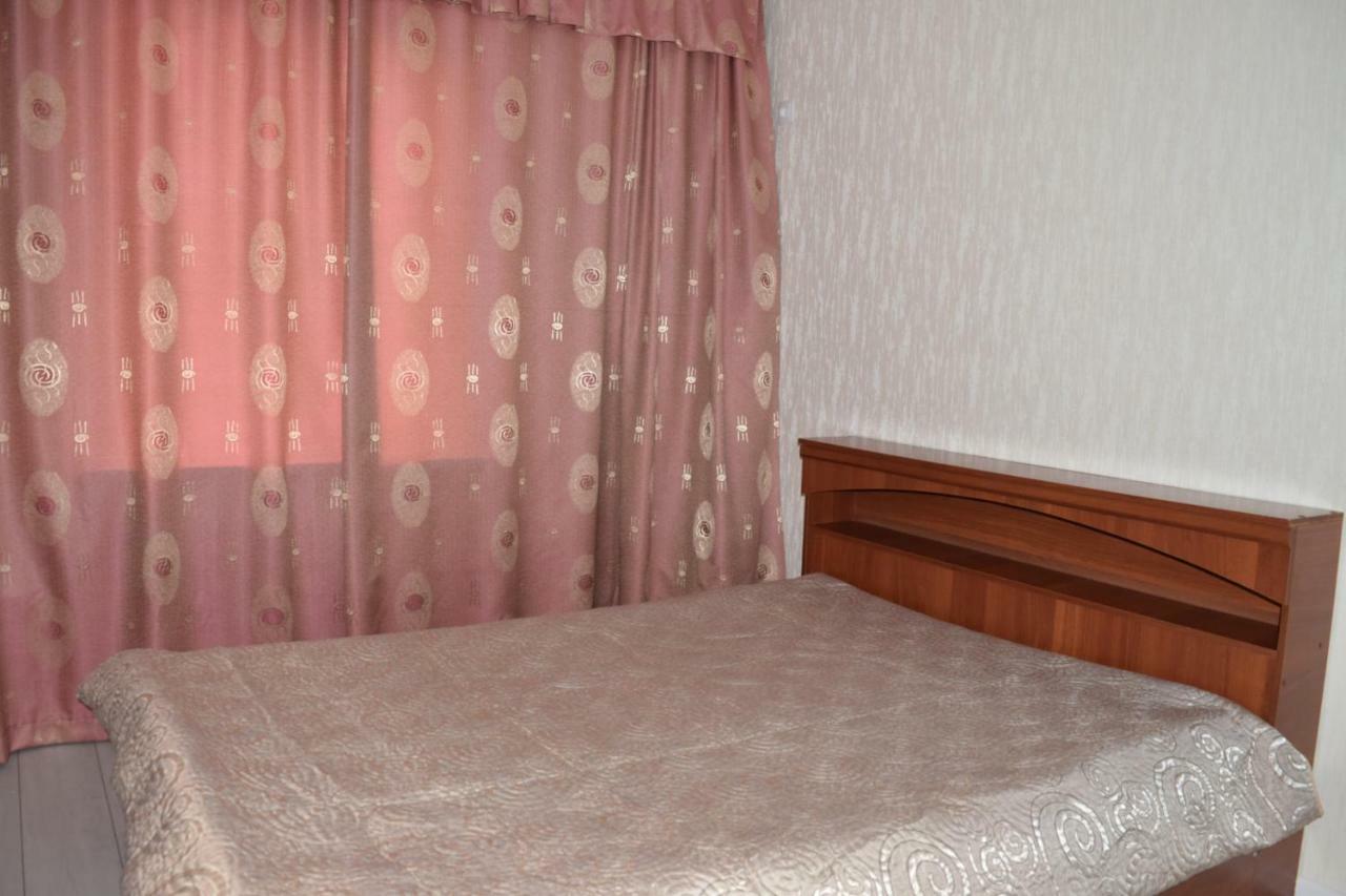 Hostel Sebzor Tashkent Bagian luar foto