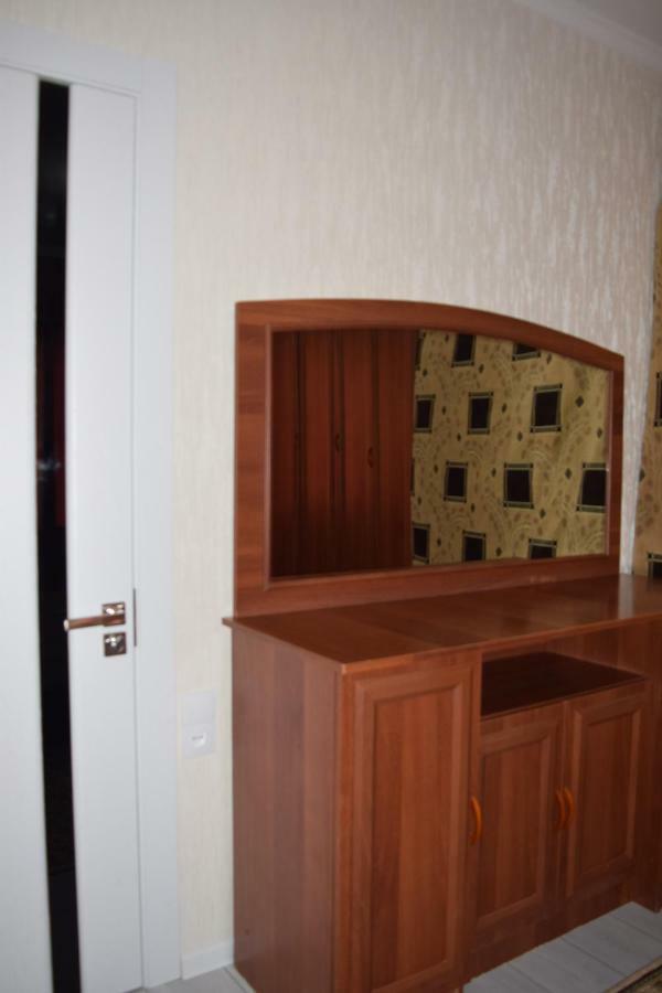 Hostel Sebzor Tashkent Bagian luar foto